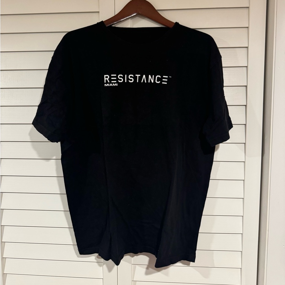 Resistance - Ultra Music Festival Limited Edition TShirt